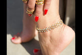 IT ANKLET